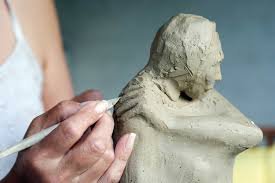 ENTRADA TALLER ARTE-TERAPIA A TRAVÉS DE LA ARCILLA