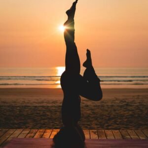 Encuentro Yoga y Desayuno